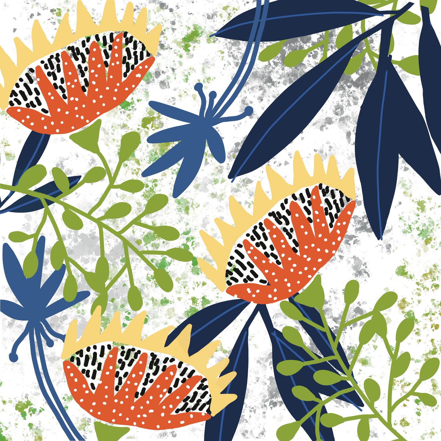 Art Print Digital Design 24May2025_MelKaysArt