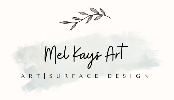 Mel Kays Art
